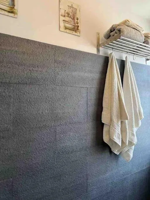 Апартаменты Casita En Вьер де ла Фронтера Испания