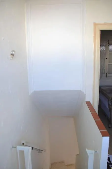 Апартаменты Casita En Вьер де ла Фронтера Испания