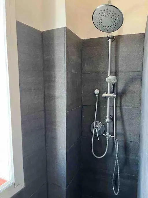 Апартаменты Casita En Вьер де ла Фронтера