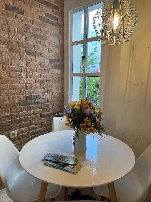 Casita En Vejer De La Frontera Apartment Spain