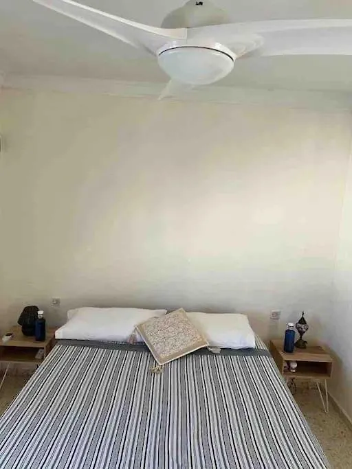 Casita En Vejer De La Frontera Apartment