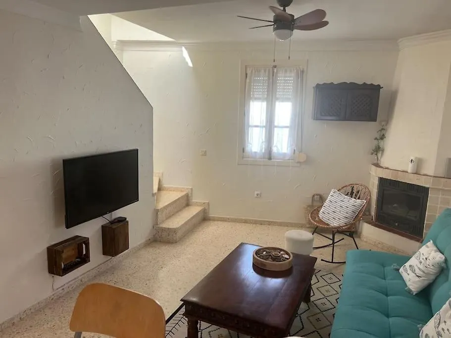 Casita En Vejer De La Frontera Apartment 0*,  Spain